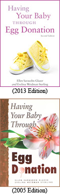 Having Your Baby Through Egg Donation